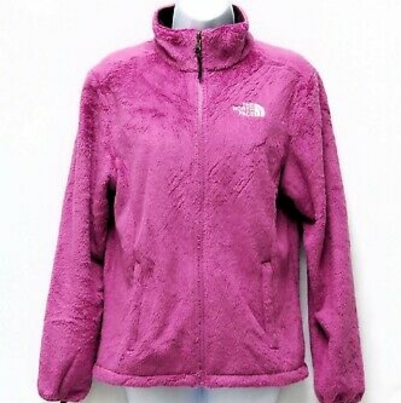 The North Face Jackets & Blazers - THE NORTHFACE fuzzy women's fleece